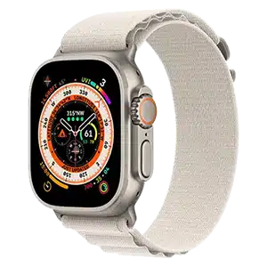 Apple Watch Ultra